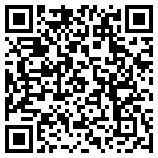 QR Code for Green Bay Packers in Green Bay, WI 54304