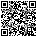 QR Code for Burnett Transit Bus Terminal in Spencer, WI 54479