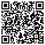 QR Code for The Huiras Center in Mequon, WI 53092