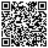 QR Code for O'reilly Auto Parts in Waupun, WI 53963