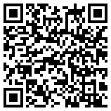QR Code for White Dog Black Cat Cafe in Green Bay, WI 54303