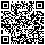 QR Code for D & B Machining in North Prairie, WI 53153