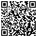 QR Code for River's End Gallery in Elm Grove, WI 53122
