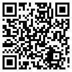 QR Code for Patterson Gym in Fairmont, WV 26554