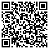 QR Code for Backbraking Tattoos in Bridgeport, WV 26330