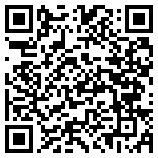 QR Code for Budget Host Inn in Charleston, WV 25306