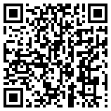 QR Code for The Towne Bookstore in Glenville, WV 26351