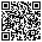 QR Code for Hunt Harmon Rev in Delbarton, WV 25670
