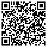 QR Code for Appalachian Cabins in Seneca Rocks, WV 26884