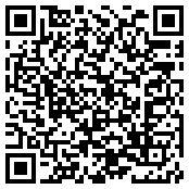 QR Code for Wesbanco Morgantown Banking Centers in Morgantown, WV 26505
