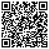 QR Code for Fox's Pizza Den in Petersburg, WV 26847