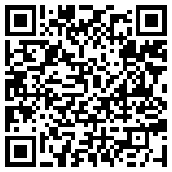 QR Code for R and V Embroidery in WHEELING, WV 26003