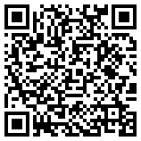 QR Code for Christopher J Rodebaugh Dds in Oak Hill, WV 25901