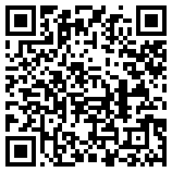 QR Code for Sbarro Restaurant in Morgantown, WV 26506