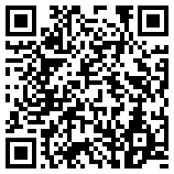 QR Code for The CENTRAL SUPPLY in Dellslow, WV 26531