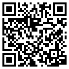 QR Code for Kickback Cafe in Moundsville, WV 26041