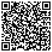 QR Code for Harrison County Development Authority in Clarksburg, WV 26301