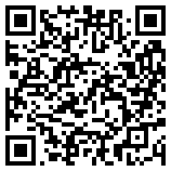 QR Code for The Empty Glass in Charleston, WV 25311