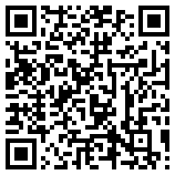 QR Code for Pampered Pooch in Fairmont, WV 26554