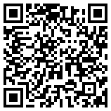 QR Code for Hogsett's Lock Service in Lesage, WV 25537