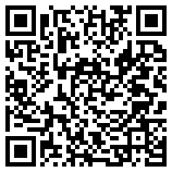 QR Code for Rock Forge Bridge in Ona, WV 25545