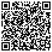 QR Code for Behavioral Medicine CAMC West Virginia Univer in CHARLESTON, WV 25301