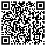 QR Code for The Mason Jar in Point Pleasant, WV 25550