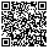 QR Code for Dunkin' Donuts in Ranson, WV 25438