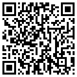 QR Code for The Hillbilly Pub in Moundsville, WV 26041