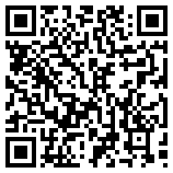QR Code for Hamlin Methodist in Hamlin, WV 25523