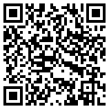 QR Code for Arthur's Barber Shop in Fairmont, WV 26554
