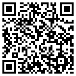 QR Code for William A Klenk Dds in Hico, WV 25854
