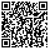 QR Code for Bunkhouse Lodging in Shinnston, WV 26431