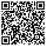 QR Code for Cedar Street Studio in RAWLINS, WY 82301