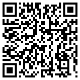 QR Code for Fremont County Fire District - Battalion 12-Fort Washakie in Fort Washakie, WY 82514