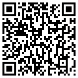 QR Code for Uinta County Library in Mountain View, WY 82939