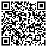 QR Code for Crook County Library in Sundance, WY 82729