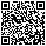 QR Code for Blue Fox Studio Gallery in Etna, WY 83118
