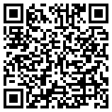 QR Code for Shriver Fred E RCH in Pinedale, WY 82941